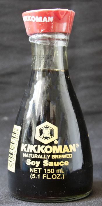 Xì dầu Kikkoman JP