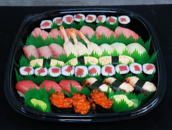 Sét sushi ĐB 3 người