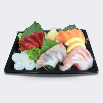 Set sashimi 2 người_Sashimimori jyo