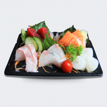 Set sashimi 1 người - Sashimimori nami