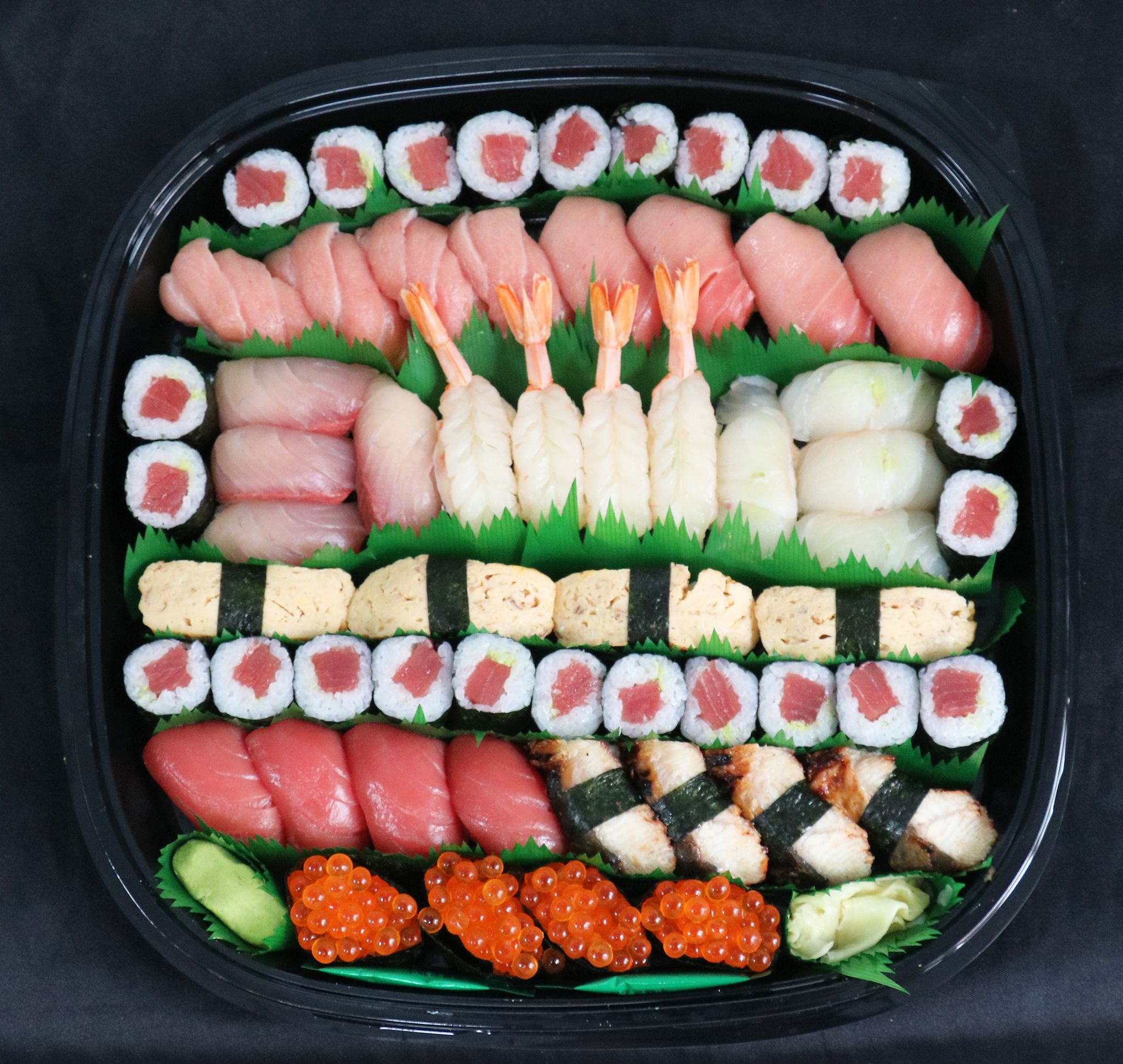 sushi mori