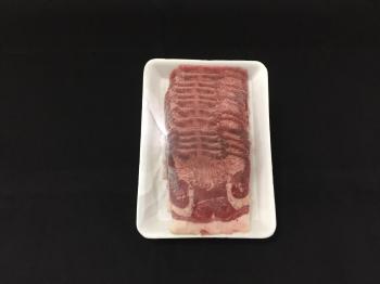 Thịt lưỡi bò cắt lát